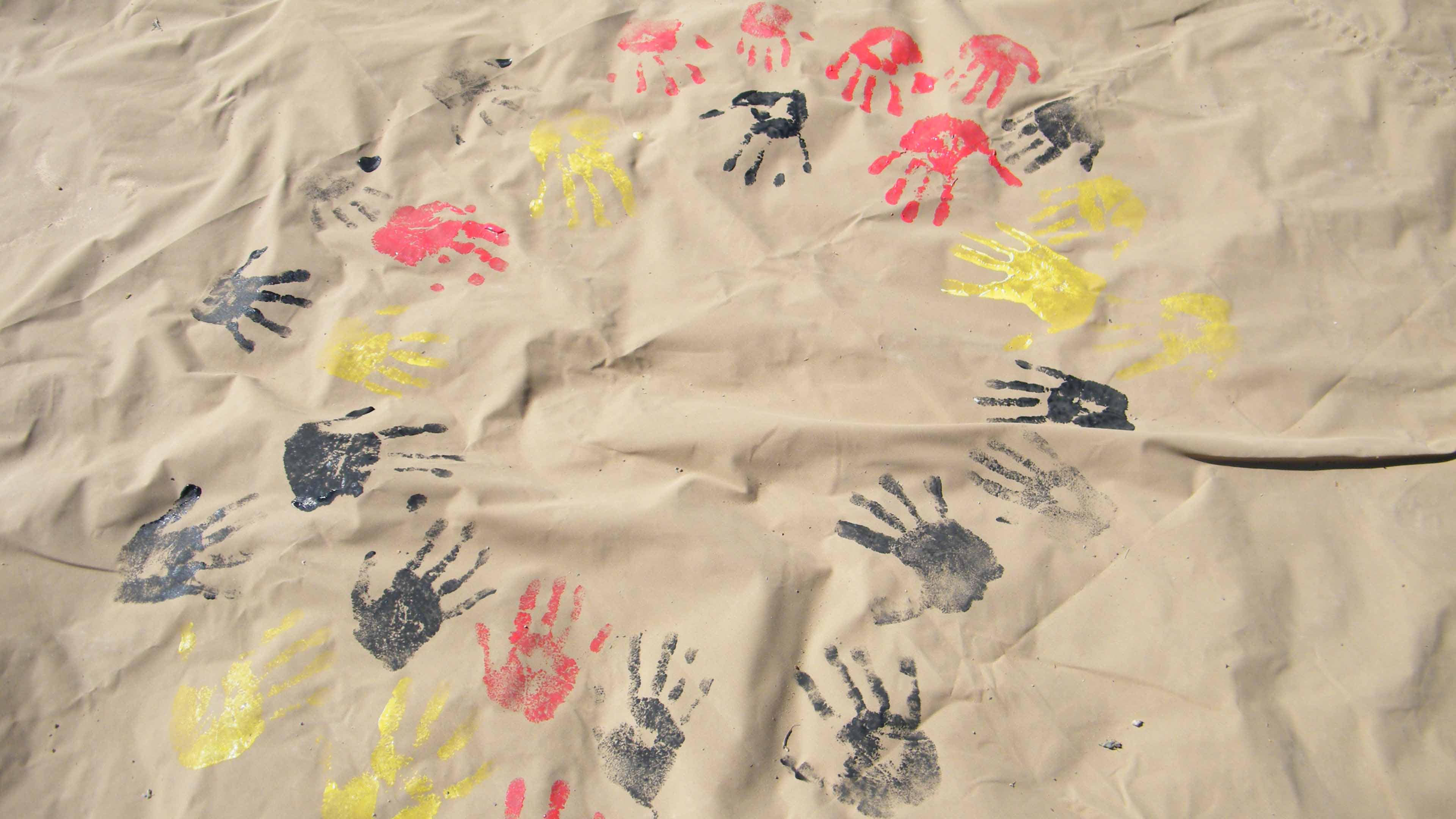 Five