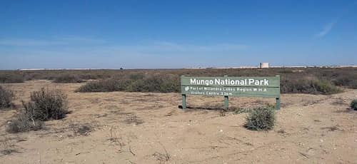 Visitor Information